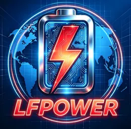 LFPOWER logo