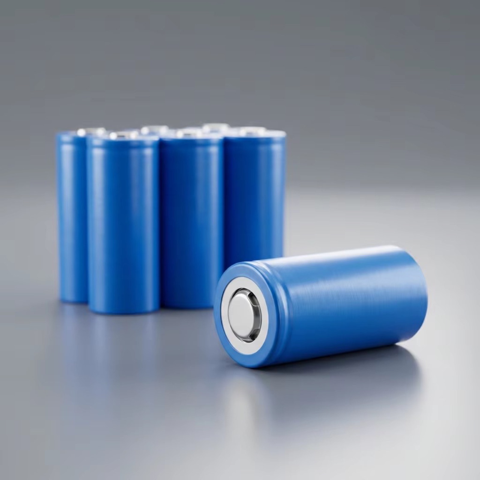 LFPOWER 32700 LiFePO4 cylindrical cells